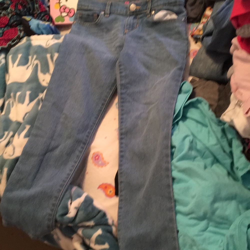 Jean - Picture 2 of 2
